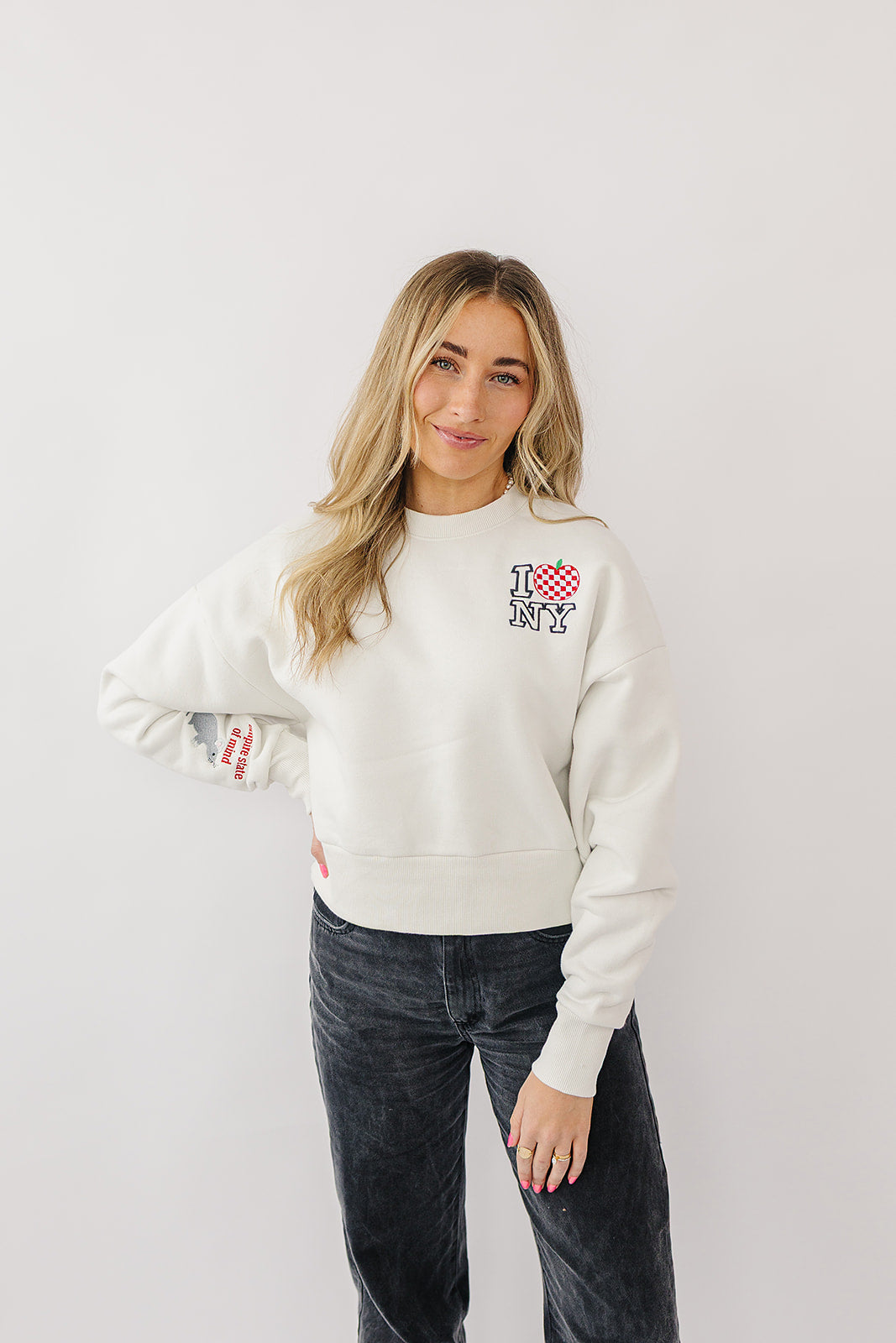 Big Apple Energy Crew