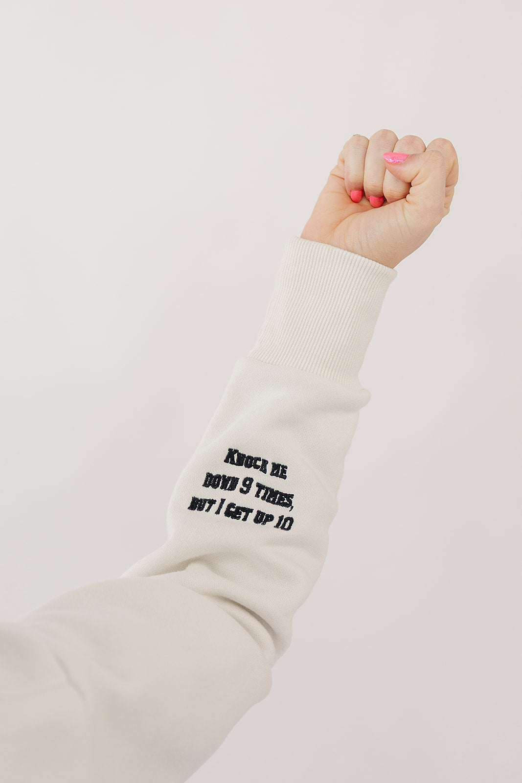 Girl Power Crew