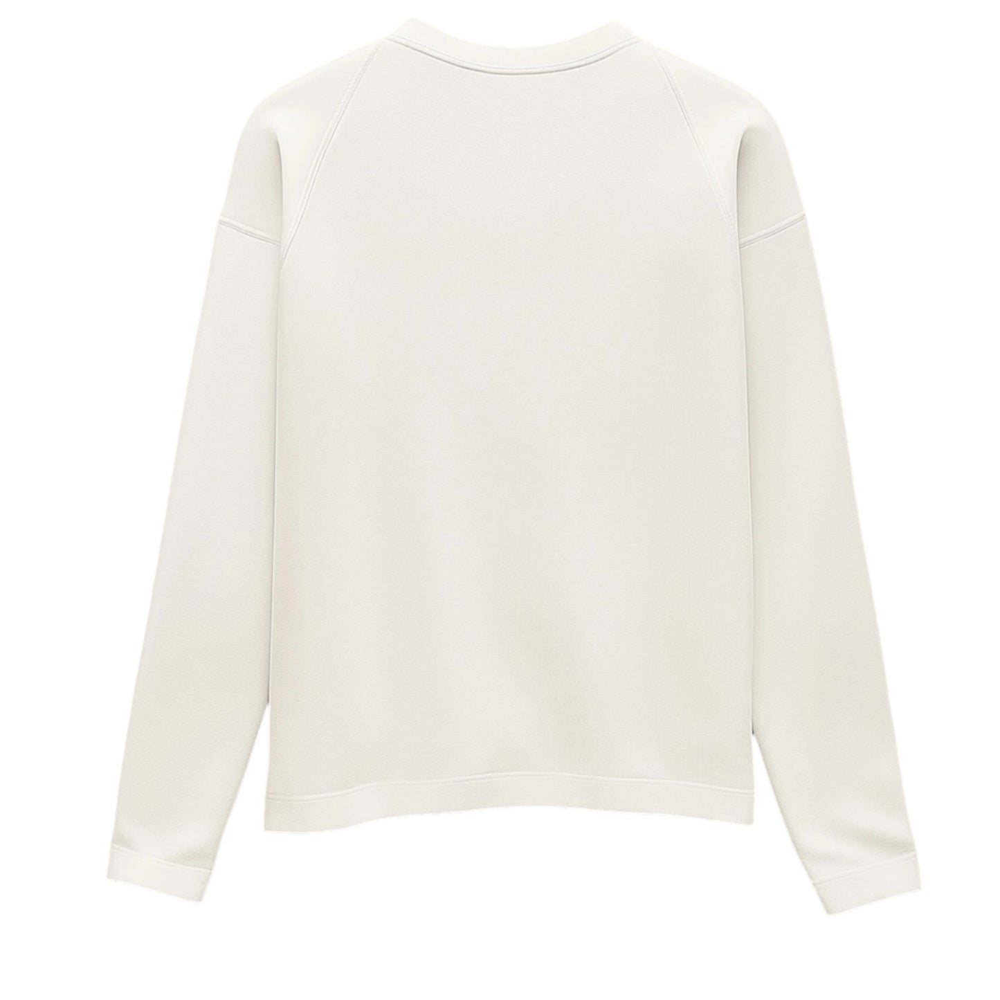Sweatshirt Back cloned