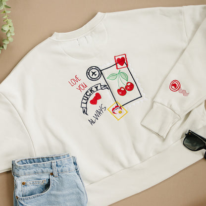 The Love Letter Crew