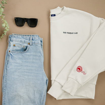 The Love Letter Crew