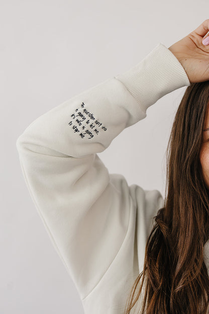 The Future is Female Crew