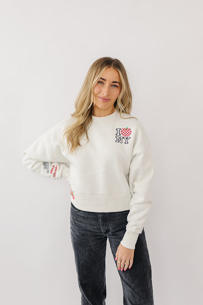 Big Apple Energy Crew