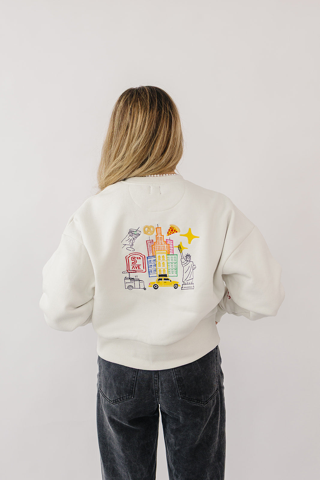 Big Apple Energy Crew