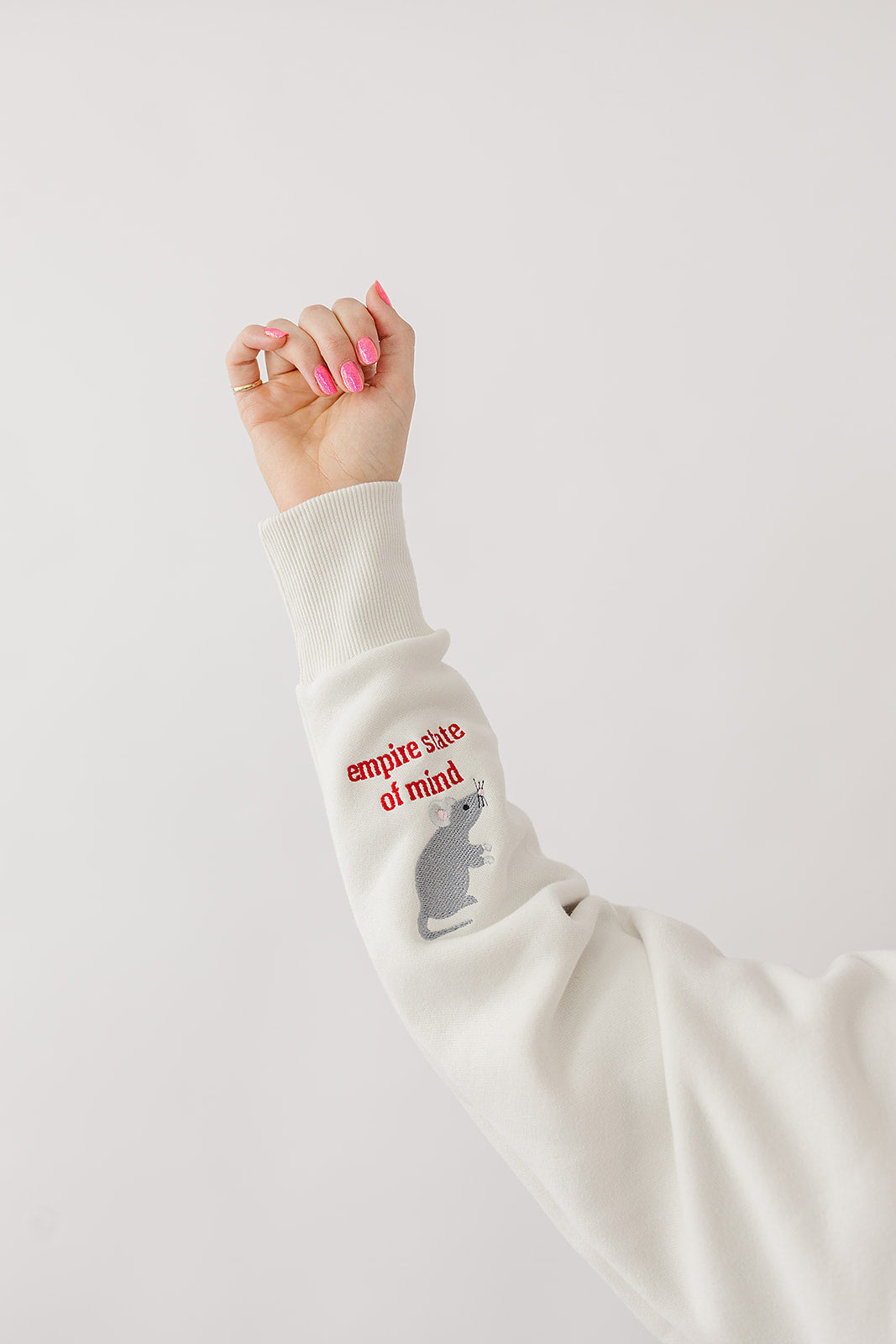 Big Apple Energy Crew