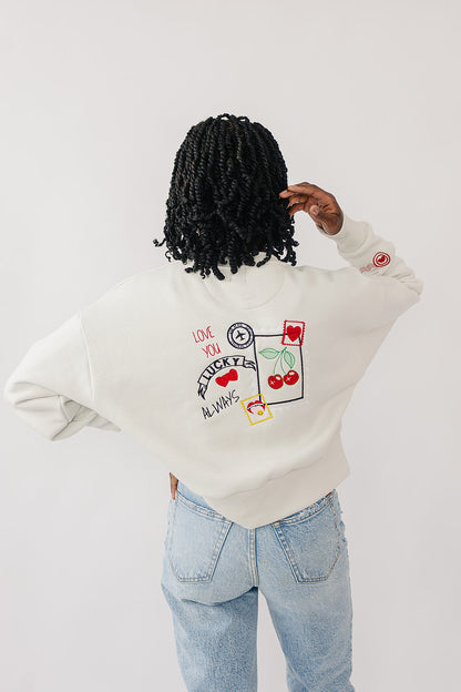 The Love Letter Crew