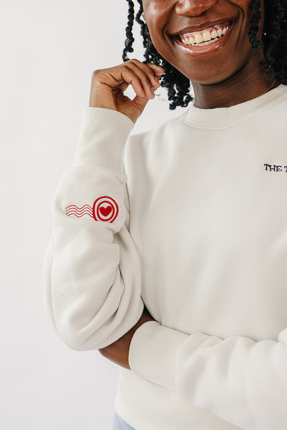 The Love Letter Crew