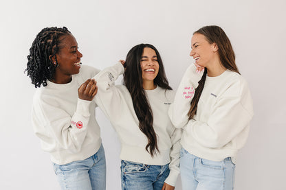 The Love Letter Crew