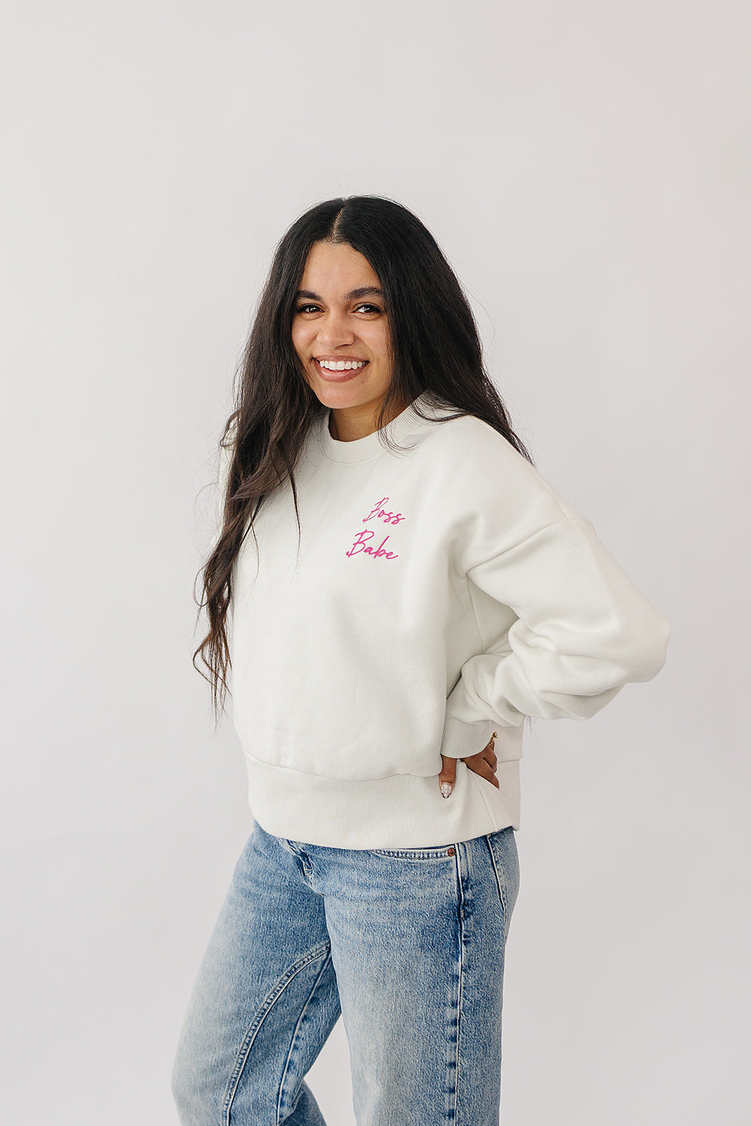 Boss Babe Crew