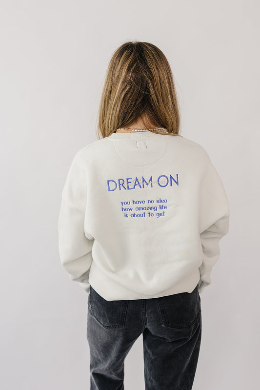 Dream On Crew