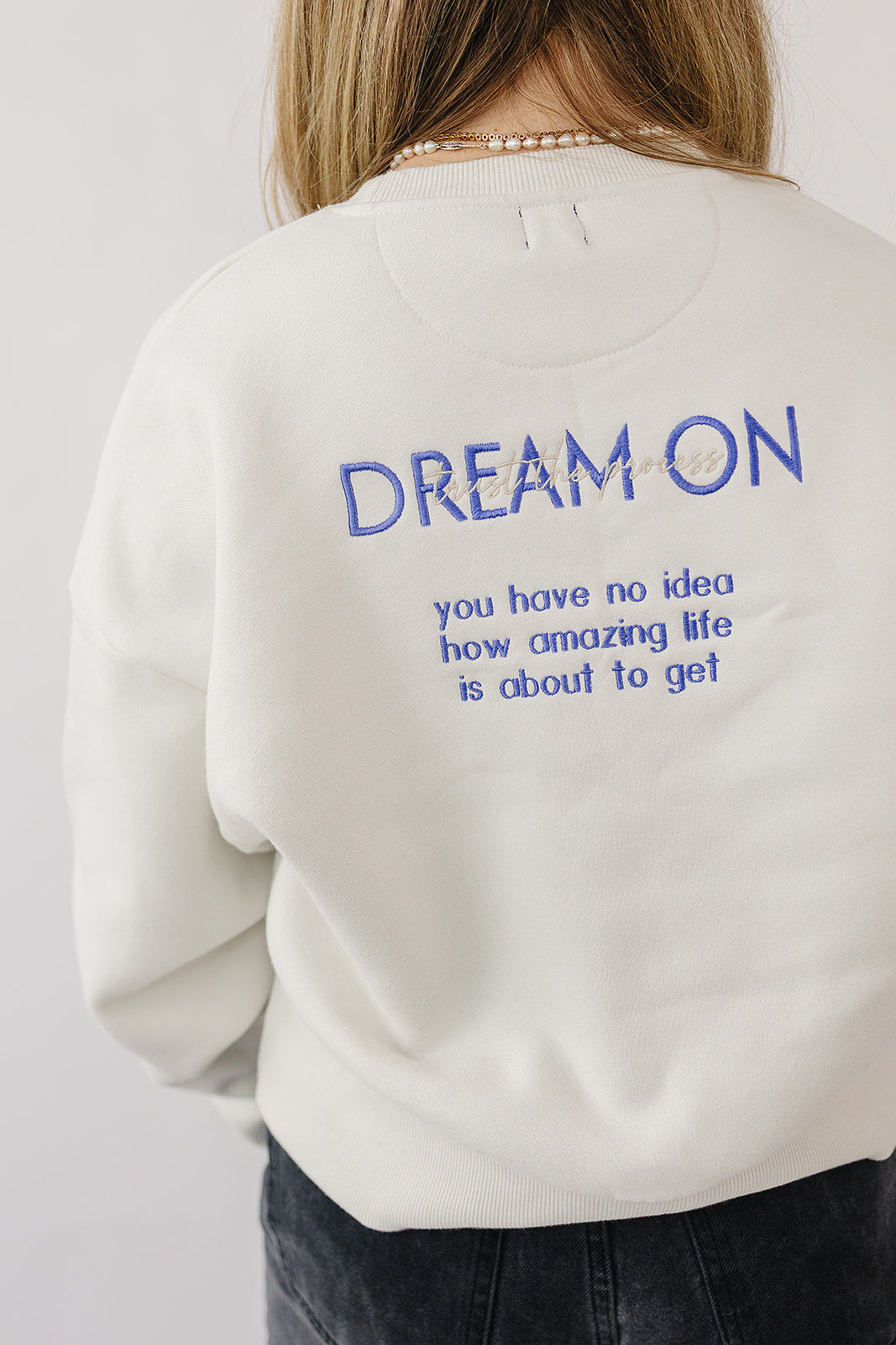 Dream On Crew