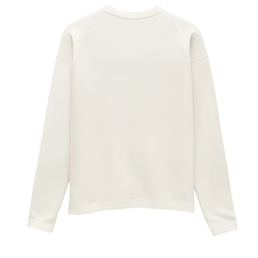 Sweatshirt Back cloned